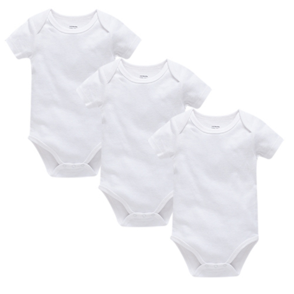 Baby Clothing Designer - Kavkas 베이비 유니섹스 바디 슈트 0-24