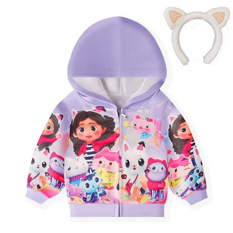 Baby Clothing Kit - 2026 'S 인형 집 코스프레 고양이
