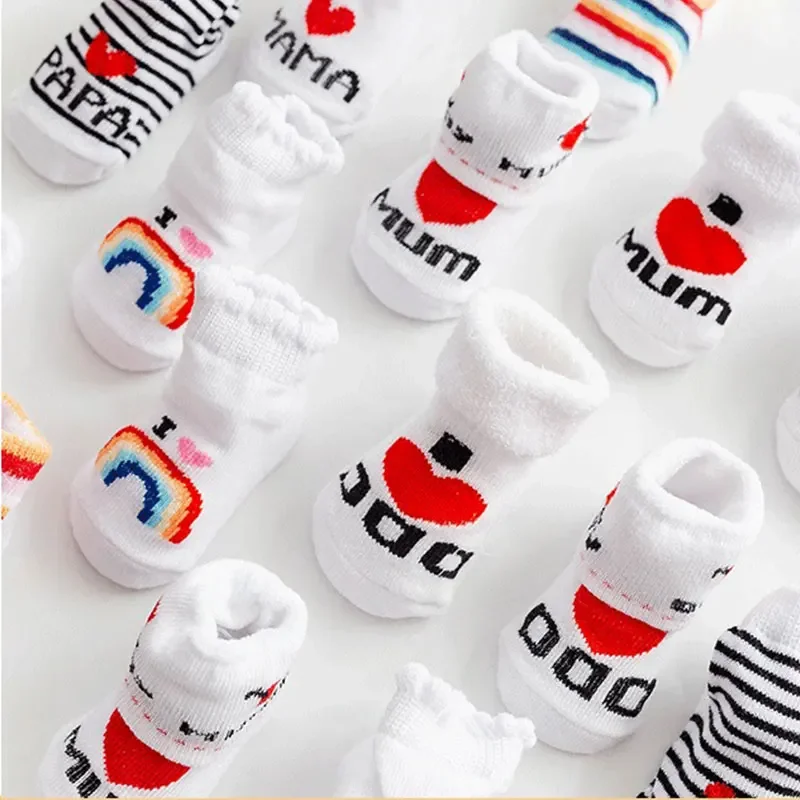 봄 여름 아기 소녀 소년 면화 부드러운 따뜻한 양말 신 - Baby Clothing Sets Boy 리뷰 및 가격