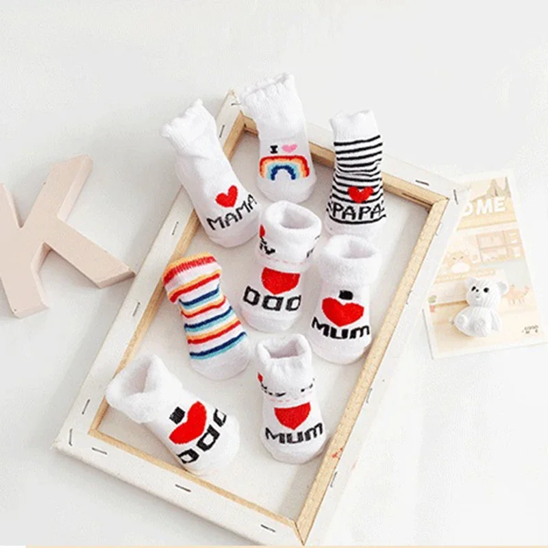 봄 여름 아기 소녀 소년 면화 부드러운 따뜻한 양말 신 - Baby Clothing Sets Boy 리뷰 및 가격