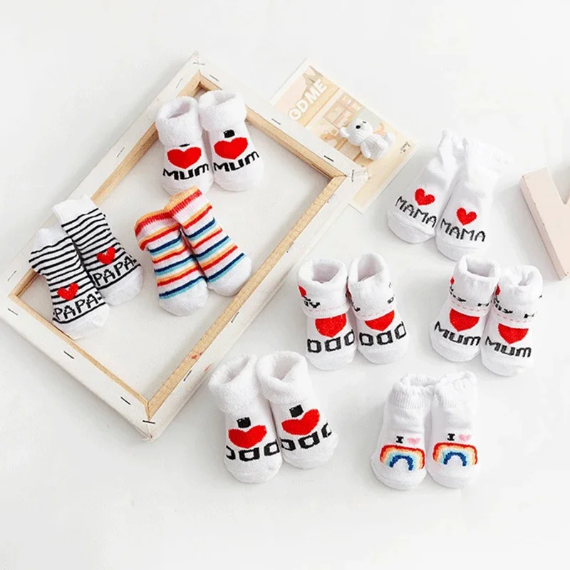 봄 여름 아기 소녀 소년 면화 부드러운 따뜻한 양말 신 - Baby Clothing Sets Boy 리뷰 및 가격