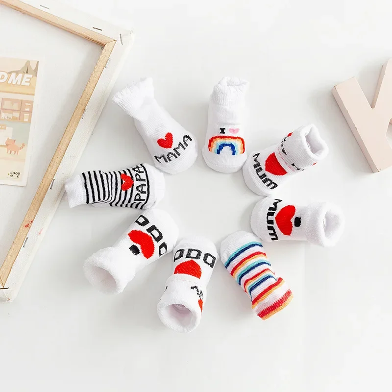 봄 여름 아기 소녀 소년 면화 부드러운 따뜻한 양말 신 - Baby Clothing Sets Boy 리뷰 및 가격