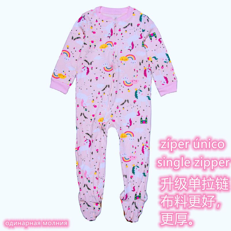 사계절 봄 여름 남아 여아 원피스 아기 면 크롤링복 아 - Baby Clothing Bundles 리뷰 및 가격
