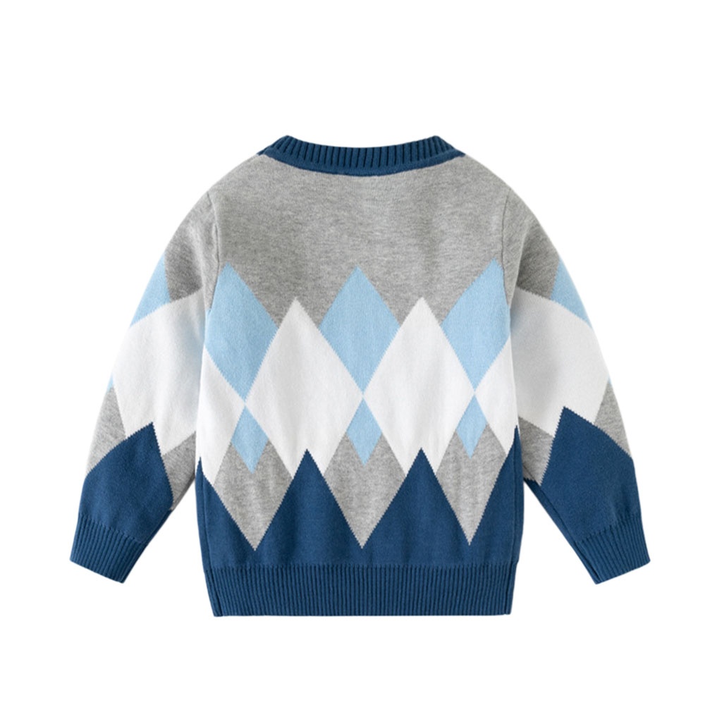 가을 겨울 긴팔 오픈 스티치 여아 스웨터 3-7세 아동 - Baby Clothing Designer 리뷰 및 가격