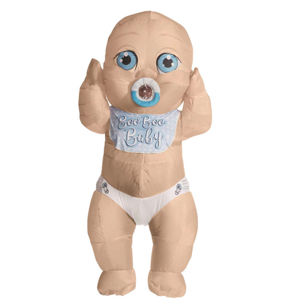 남아 여아 대형 아기 풍선 의상 성인 코스프레 마스코트 - Baby Clothing Sets Boy 리뷰 및 가격