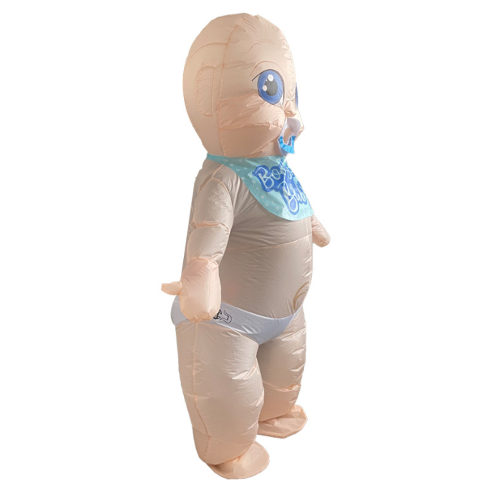 남아 여아 대형 아기 풍선 의상 성인 코스프레 마스코트 - Baby Clothing Sets Boy 리뷰 및 가격