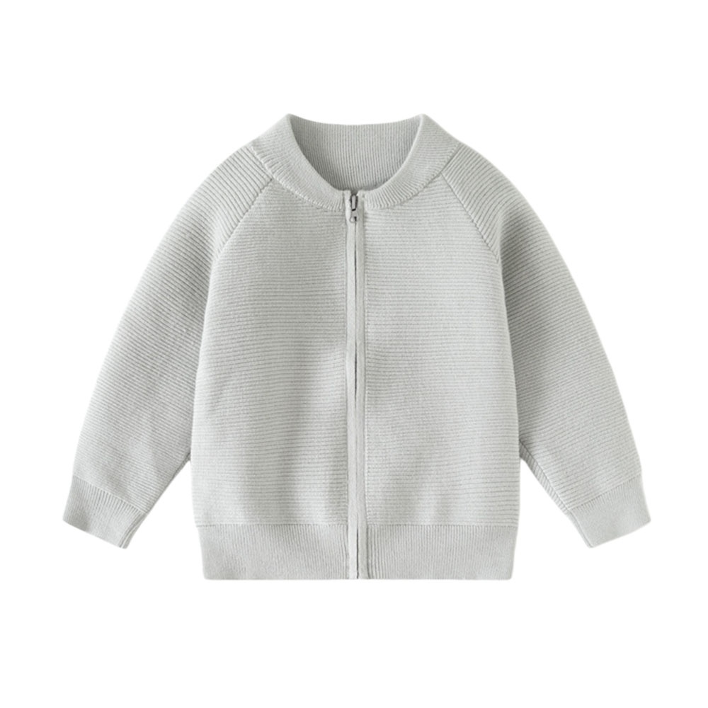패션 가을 겨울 긴 소매 오픈 스티치 소녀 스웨터 3- - Baby Clothing Designer 리뷰 및 가격