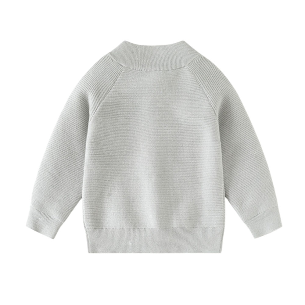 패션 가을 겨울 긴 소매 오픈 스티치 소녀 스웨터 3- - Baby Clothing Designer 리뷰 및 가격