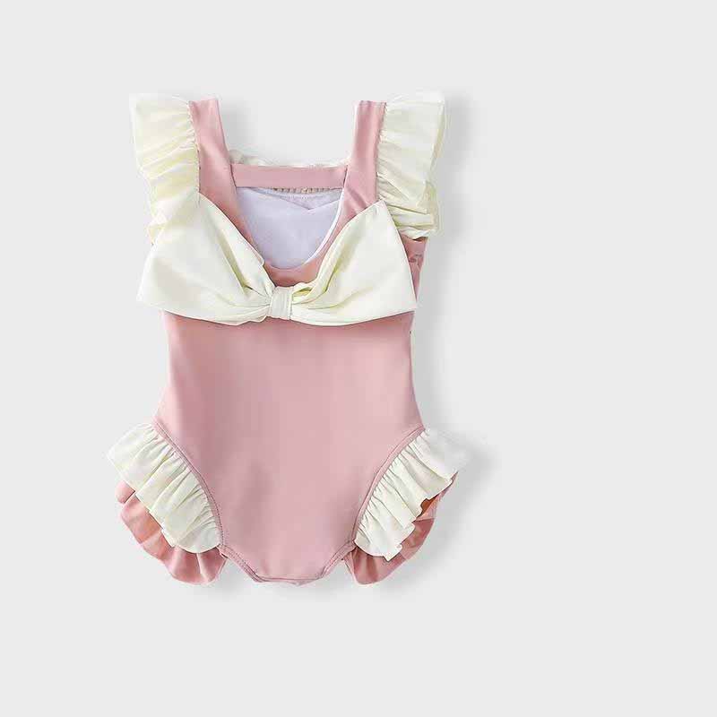 아기 소녀 수영복 어린이 패션 비키니 여름 새로운 원피 - Baby Clothing Bundles 리뷰 및 가격