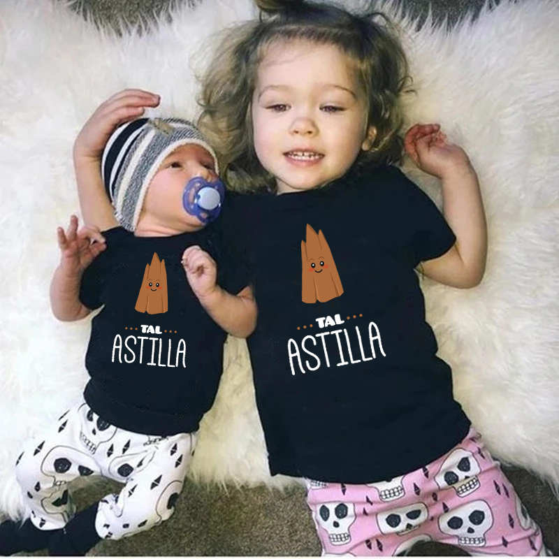 재미있는 가족 매칭 셔츠, De Tal Palo Tal - Baby Clothing Sets Boy 리뷰 및 가격