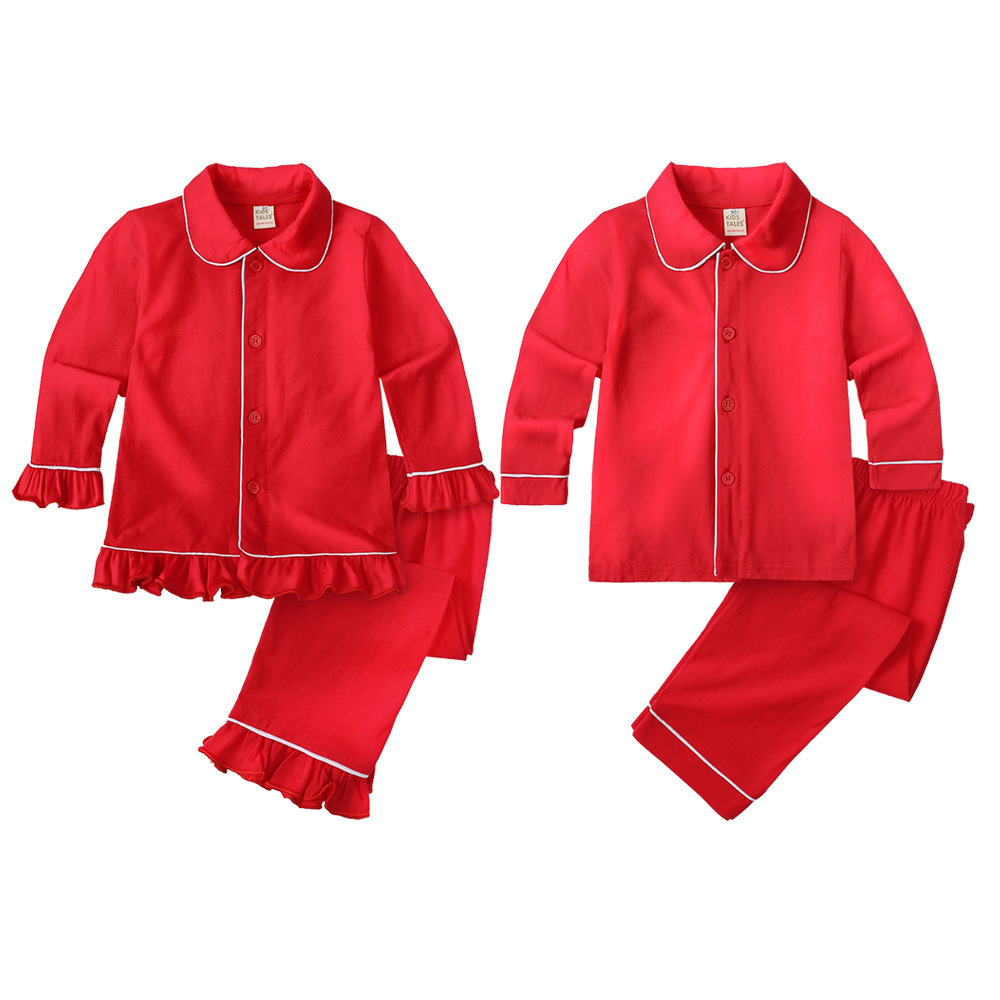 어린이용 크리스마스 잠옷 세트, 잠옷 잠옷, 유아, 아 - Baby Gown Nightwear 리뷰 및 가격