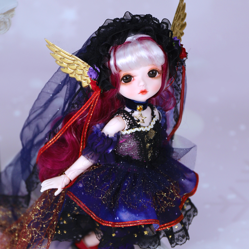 드림 페어리 1/6 공주 드레스 28cm BJD 28  - Baby Clothing Kit 리뷰 및 가격
