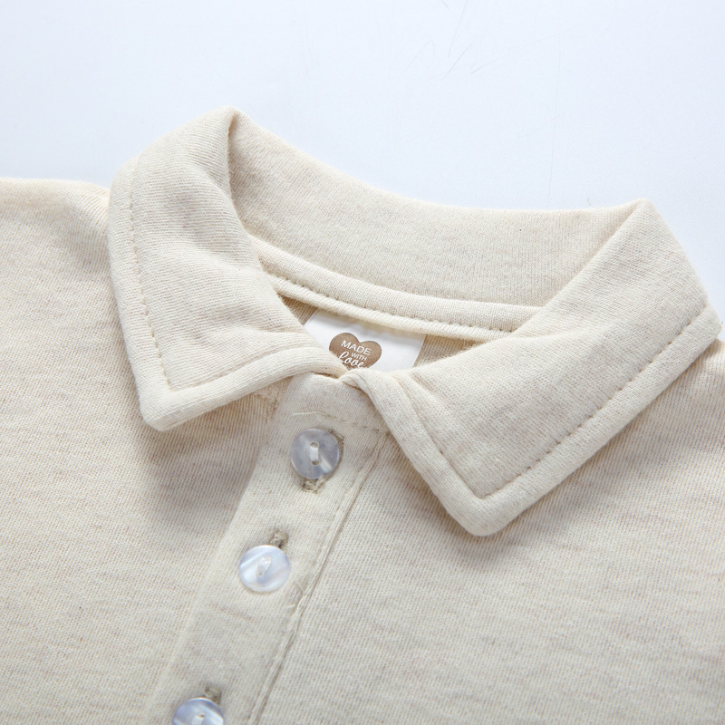 아기옷 100% 면 바디수트 0-3세 가을 겨울 패션  - Baby Clothing Bundles 리뷰 및 가격