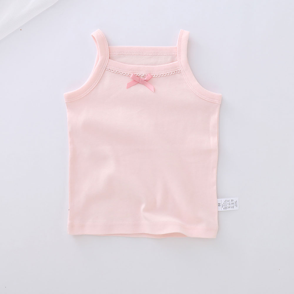 여름 신생아 여아 옷 리본 멜빵 티셔츠 상의 유아 여아 - Baby Clothing Designer 리뷰 및 가격
