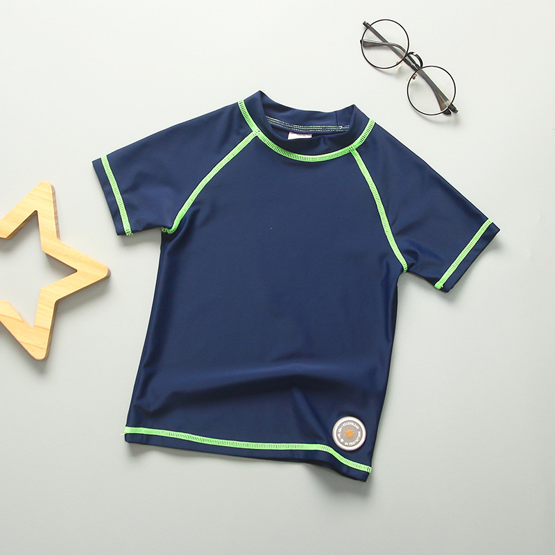 어린이용 UV 수영복, 반팔 수영복, 수영복 래시가드, - Baby Swimwear Uv 리뷰 및 가격