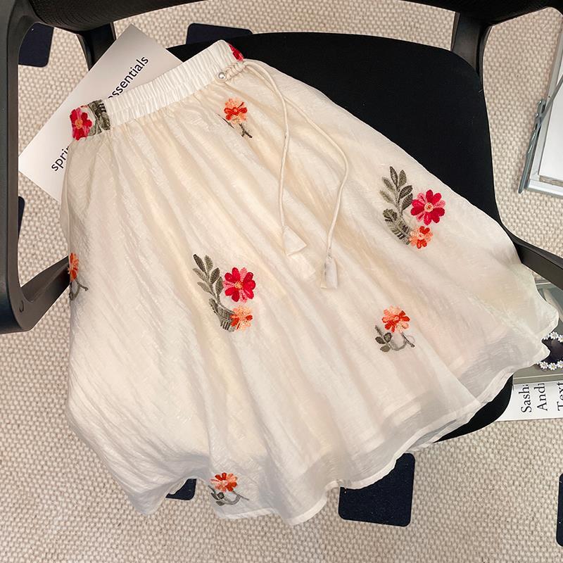여아용 짧은 치마 레이스 순면 투피스 세트, 여아용 화 - Baby Clothing Bundles 리뷰 및 가격