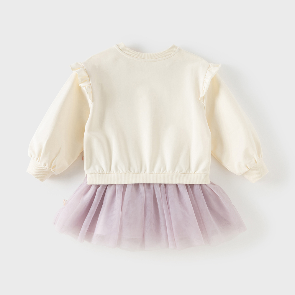 데이브 벨라 어린이 원피스 드레스 소녀 의류 가을 봄  - Baby Clothing Bundles 리뷰 및 가격