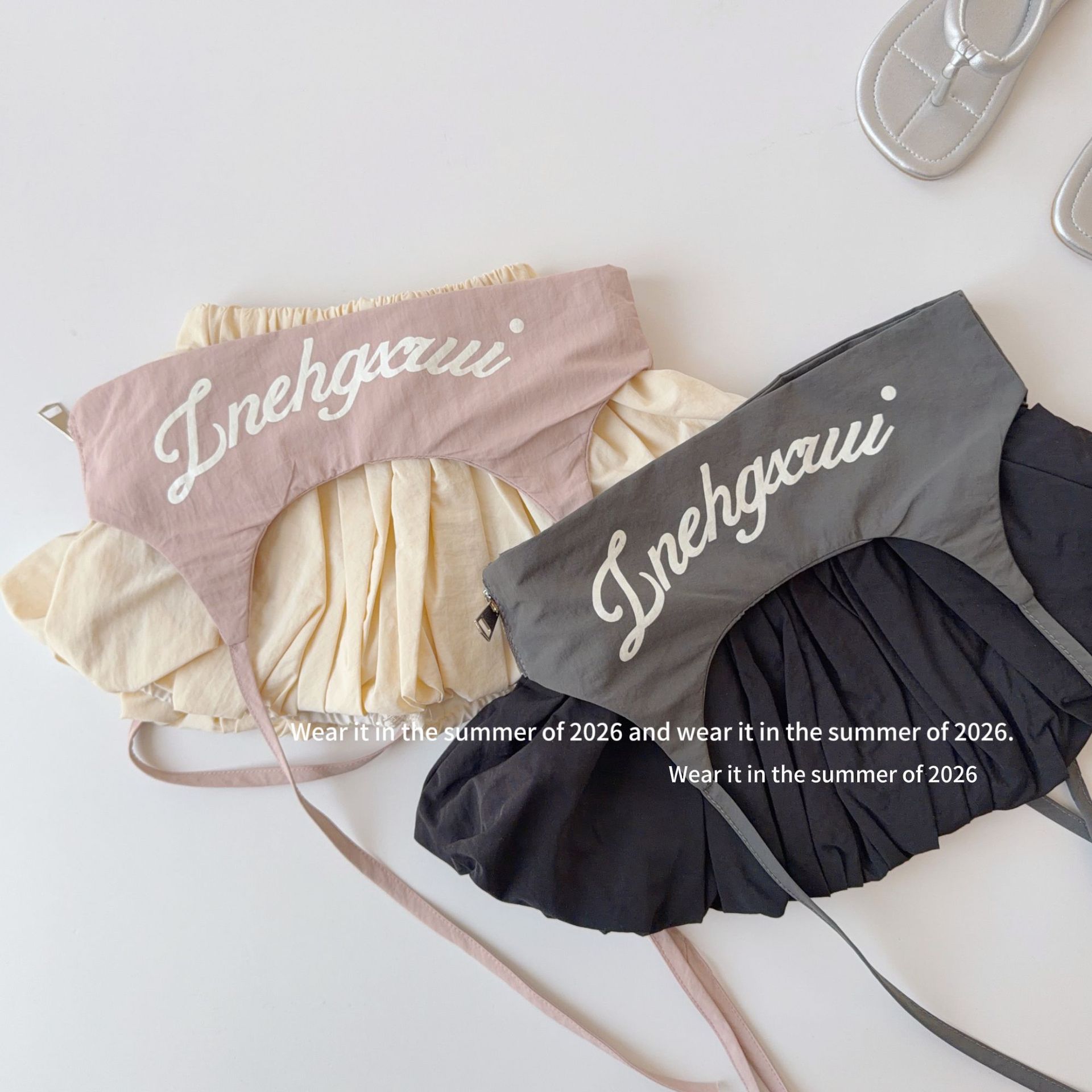 여아 스커트 2026 봄 여름 신상 아동복 한국 스타일 - Baby Clothing Designer 리뷰 및 가격