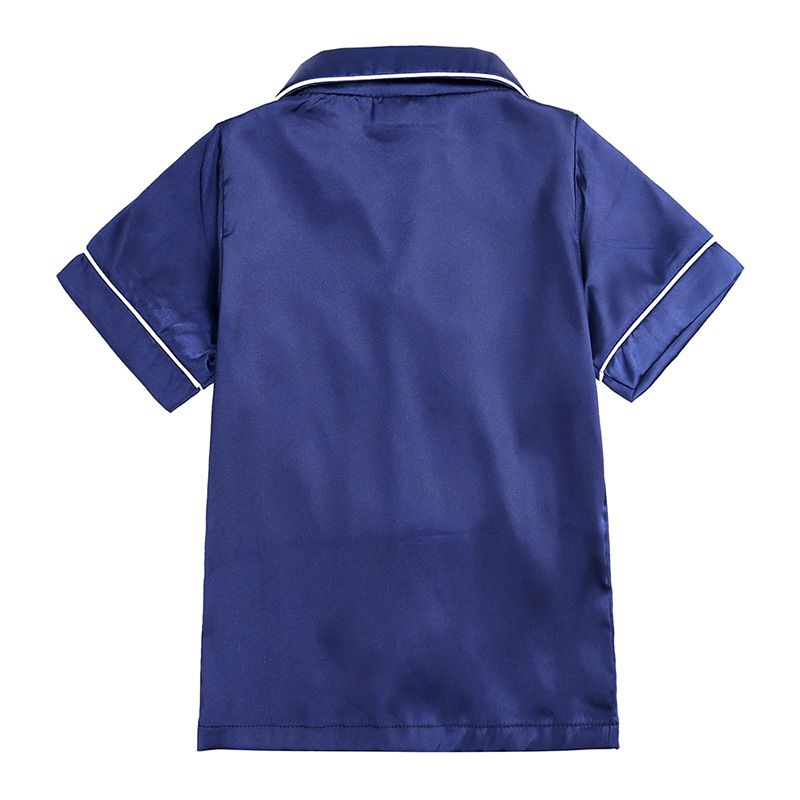 어린이 라운지웨어 잠옷, 여름 용수철 잠옷, 어린이 잠 - Baby Gown Nightwear 리뷰 및 가격