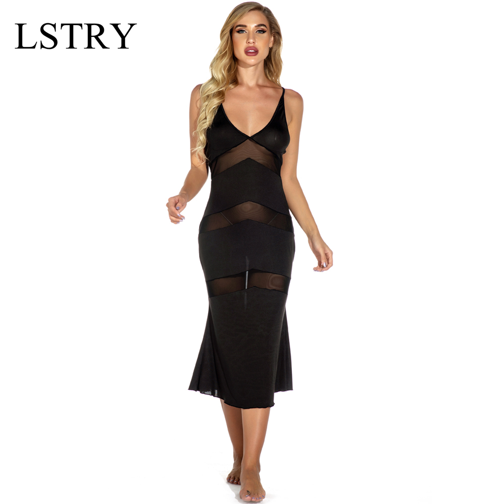 에로틱 섹시 란제리 여성 쉬폰 삼각 시스루 나이트드레스 - Baby Gown Nightwear 리뷰 및 가격